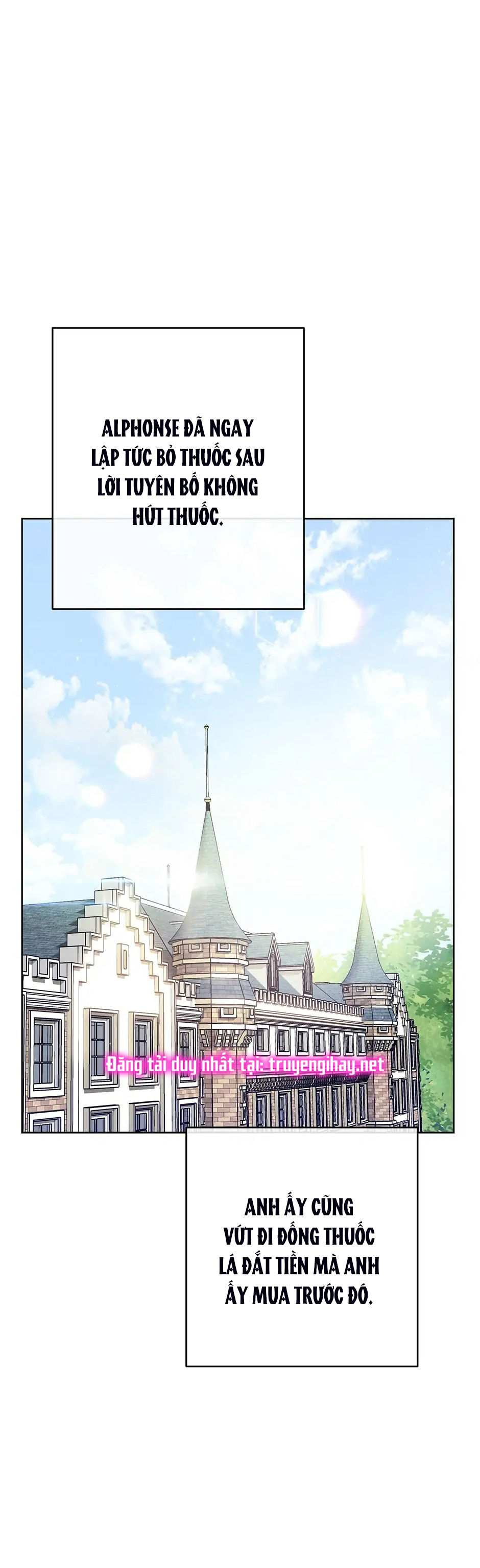 50 công thức pha trà của nữ công tước chapter 139 39