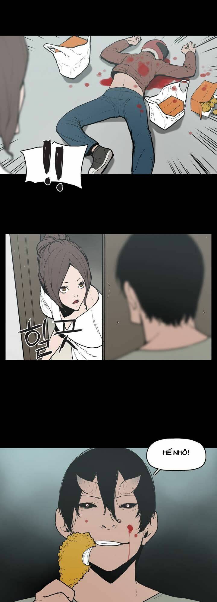 monster night chapter 15 19