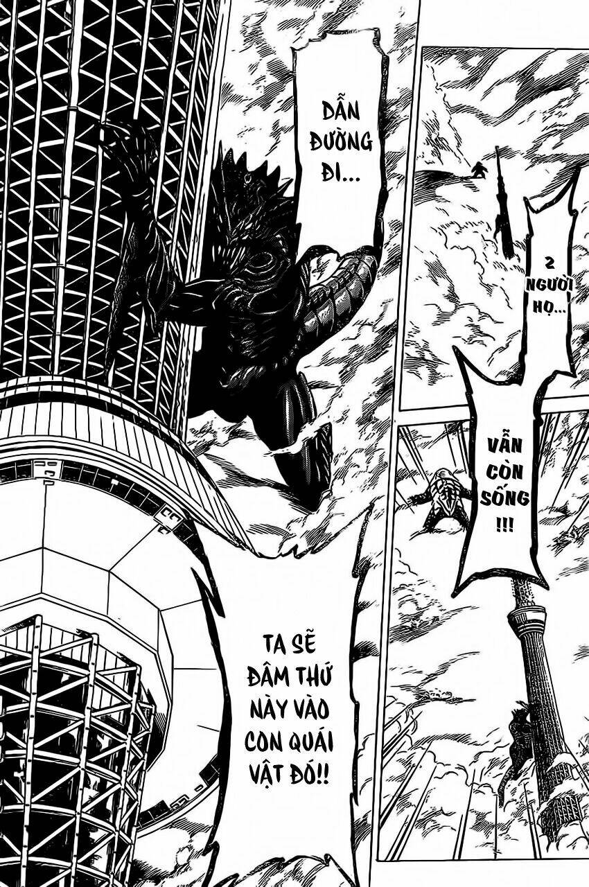 hakaijuu chapter 49 13