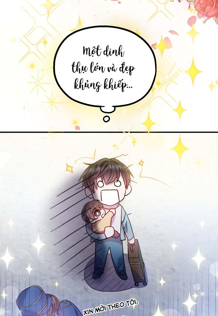 cơn mưa mật ngọt chapter 3 19