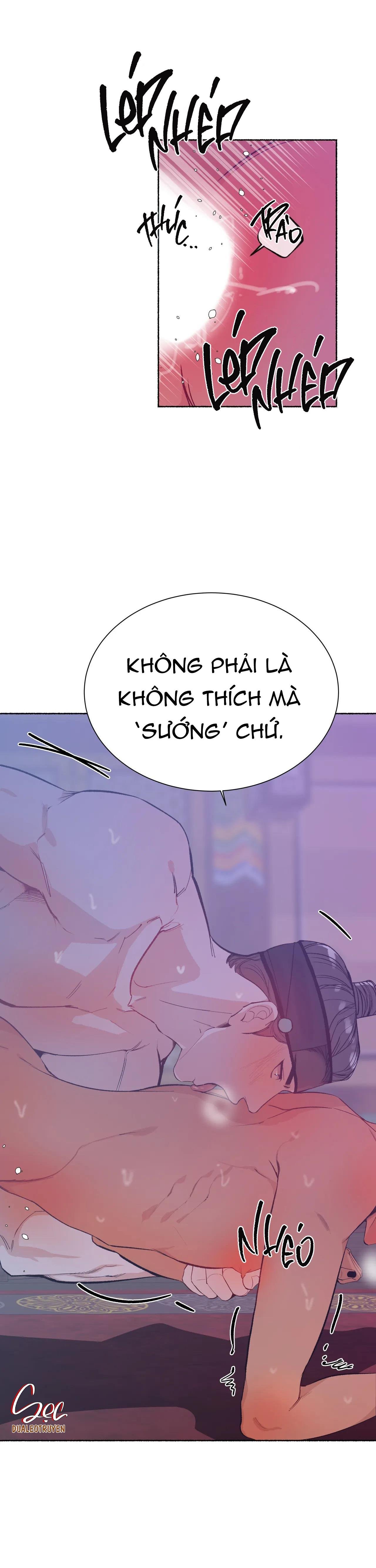 HỔ NGÀN NĂM chapter 38