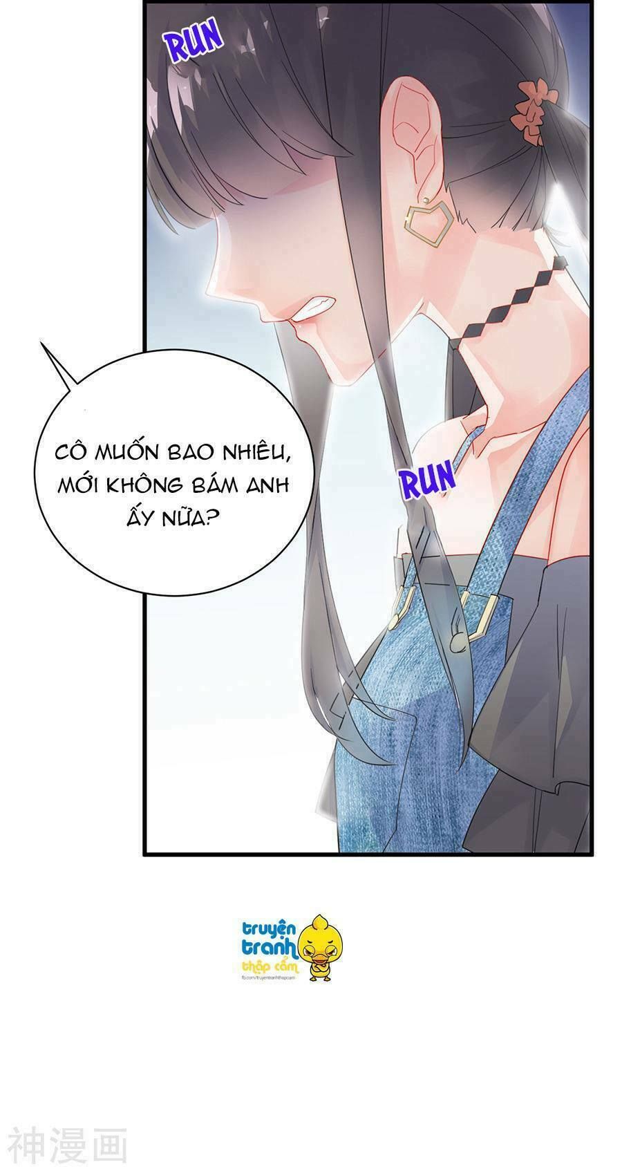 chọc tới chủ tịch tổng tài 2 chapter 55 36