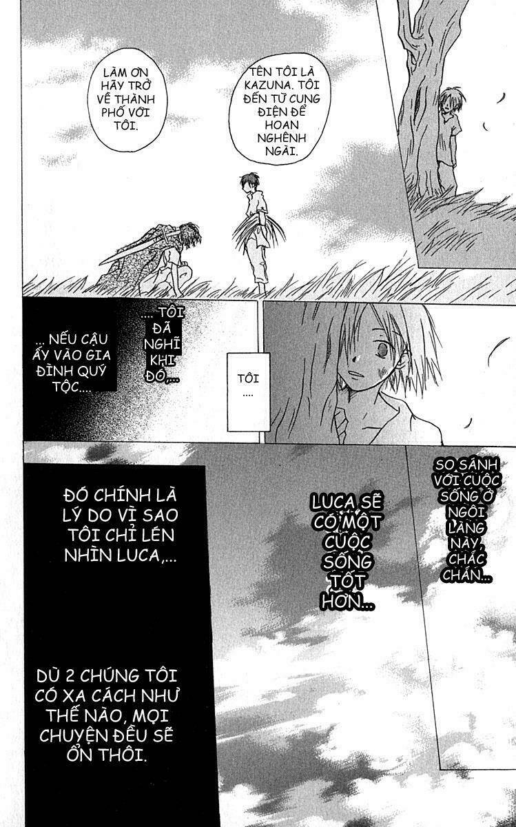 hiiro no isu chapter 3 15