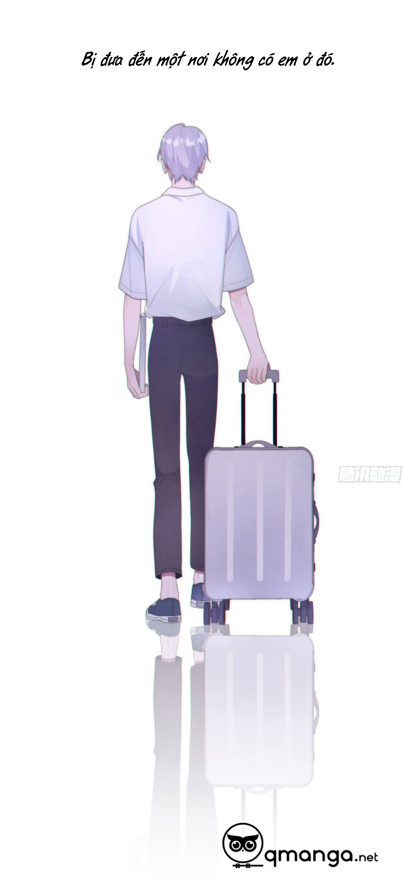 you're the apple in my eyes chapter 1 25