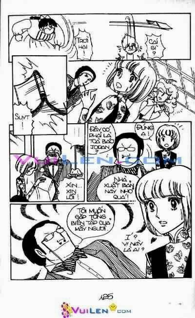 tiểu thư áo trắng chapter 7 125