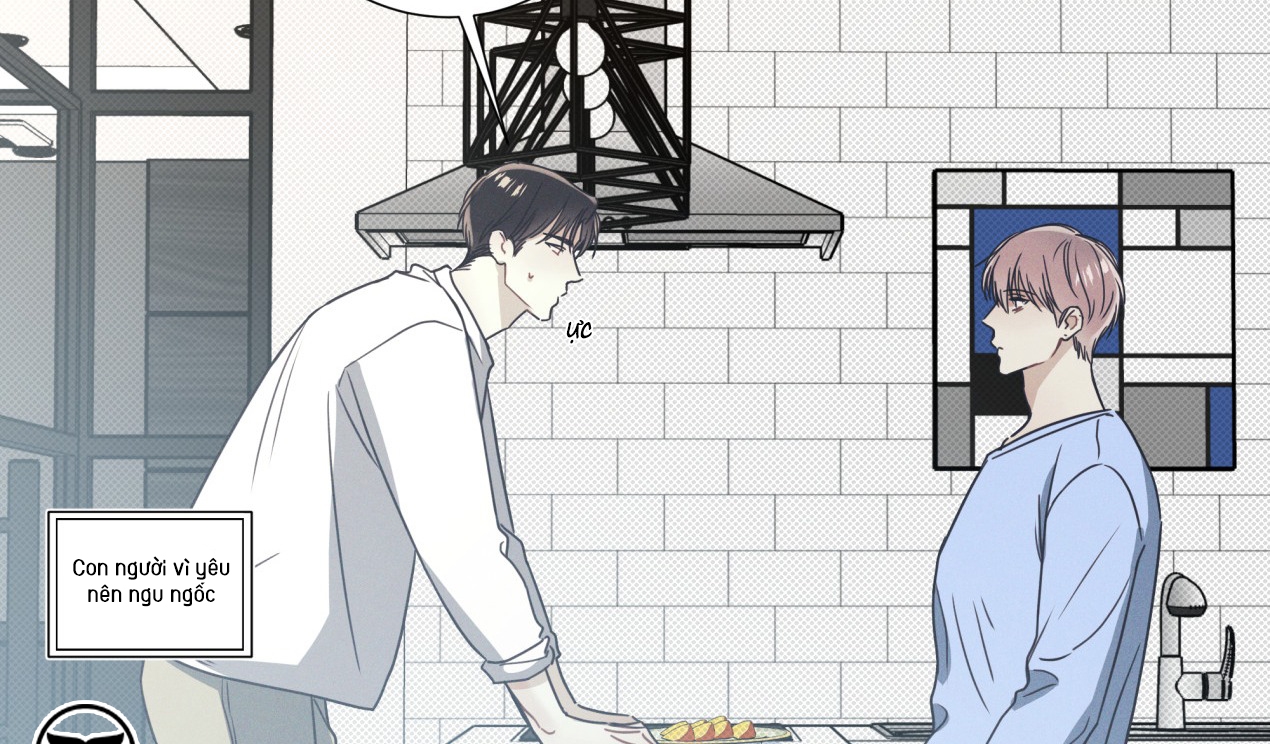 dải hợp âm trên đại dương xanh chapter 9 87