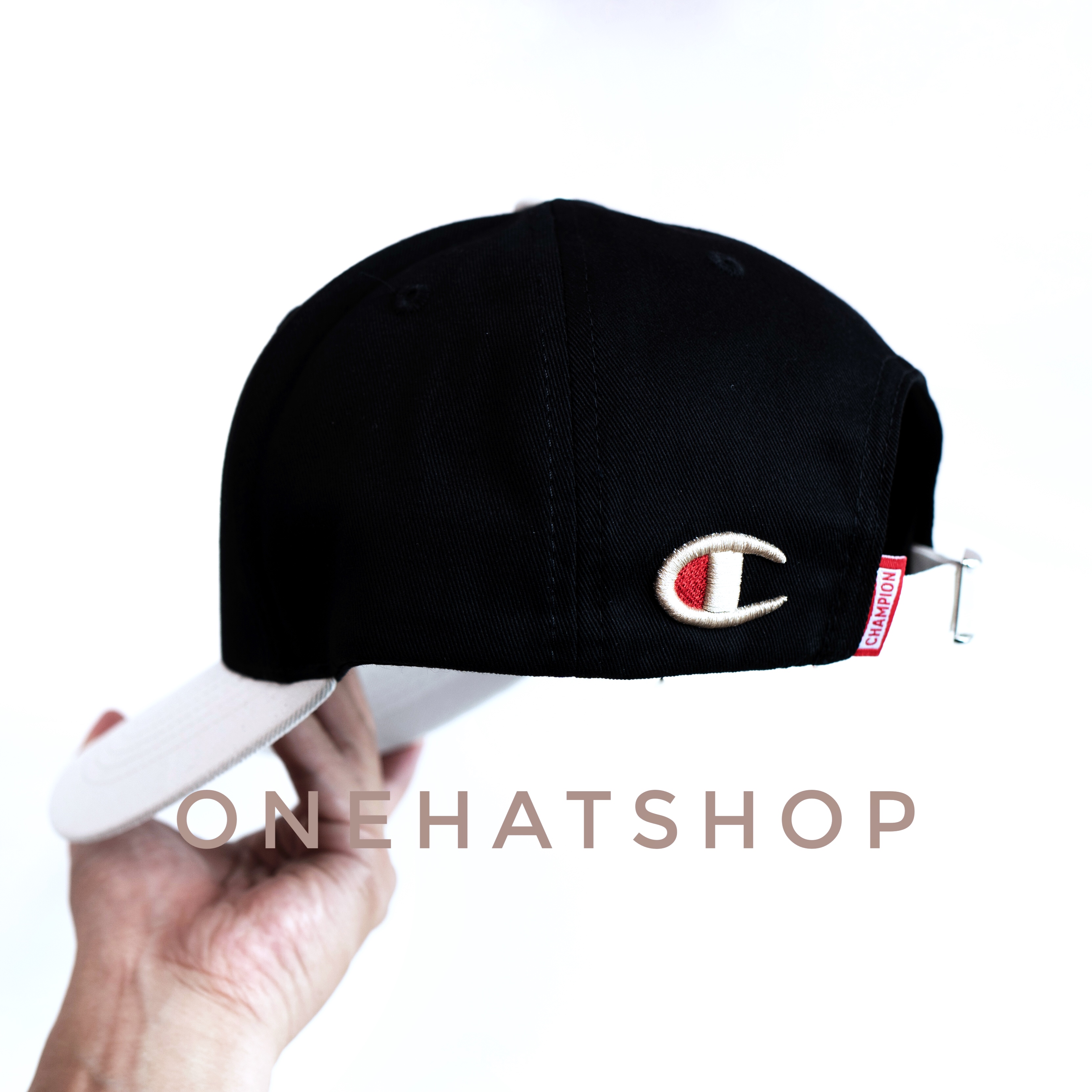 Nón Lưỡi Trai Trơn Hot Trend Bóng Chày fom Baseball  - Vải loại 1- Chất lượng cao- Onehatshop