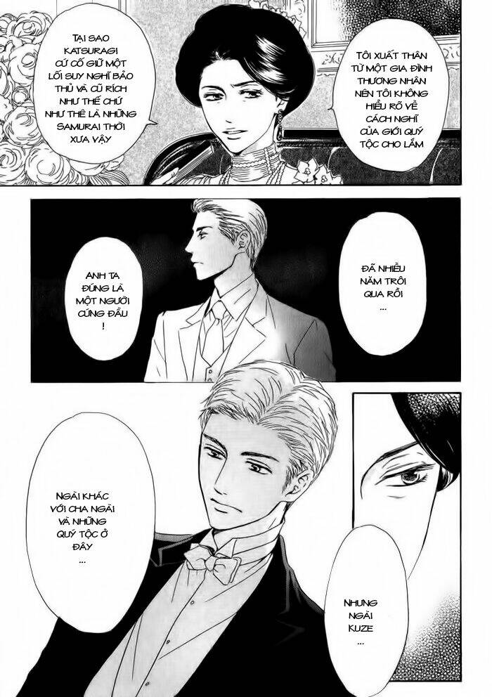 bình minh u sầu chapter 10 18