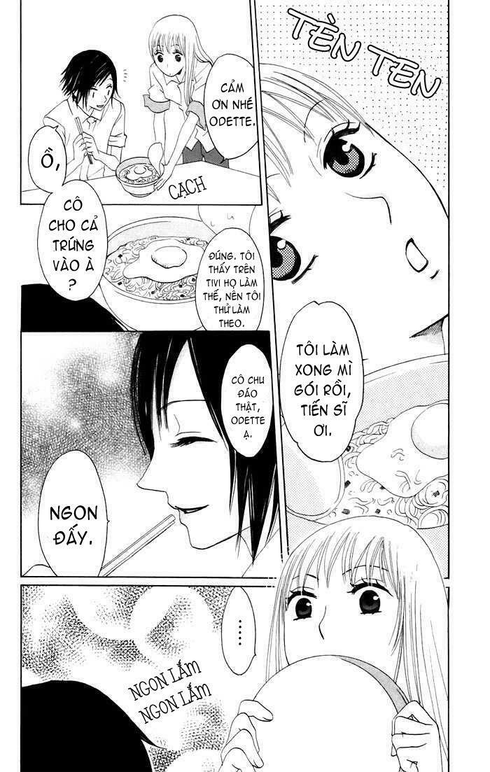 karakuri odette chapter 10 2