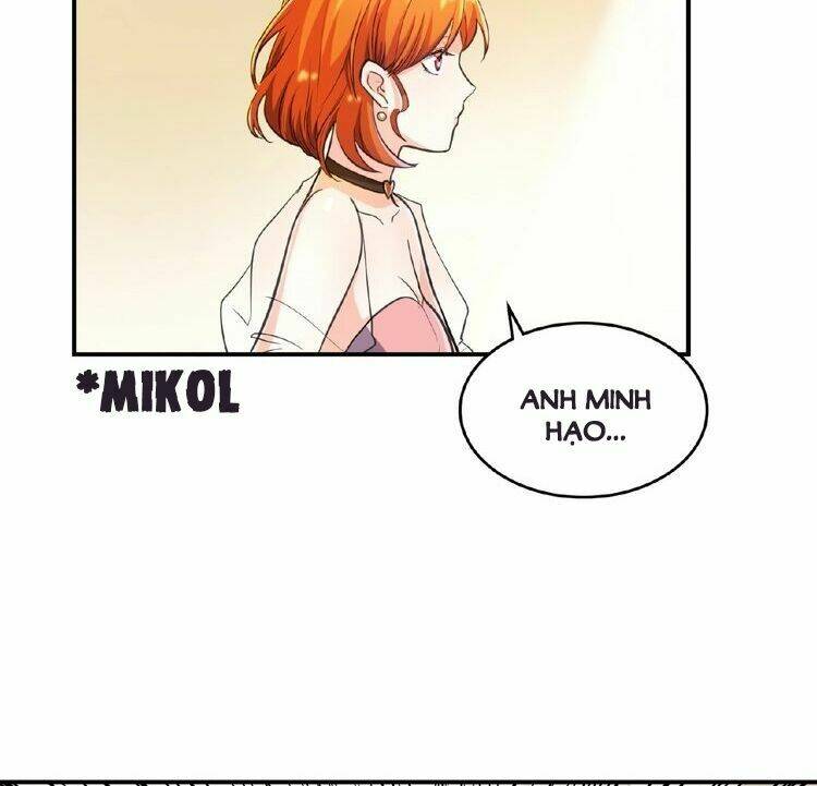 tổng tài khăng khăng lấy vợ thế thân chapter 10 28