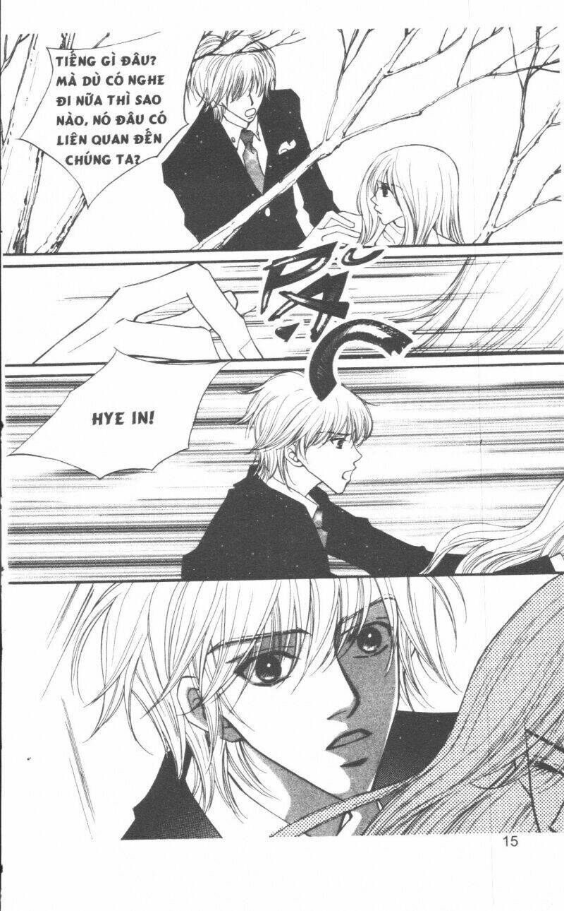 sad love story chapter 5 15