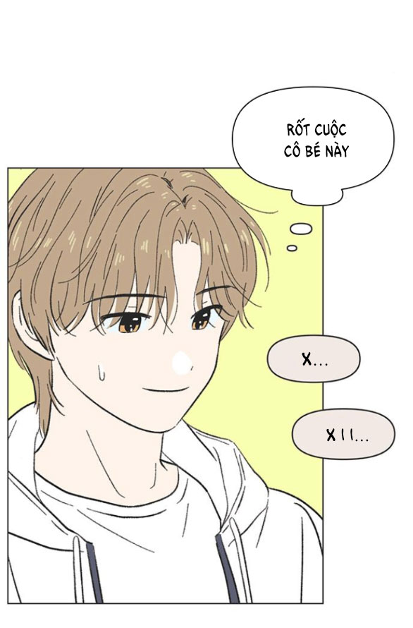 Thanh Xuân Đáng Yêu chapter 13.1 9