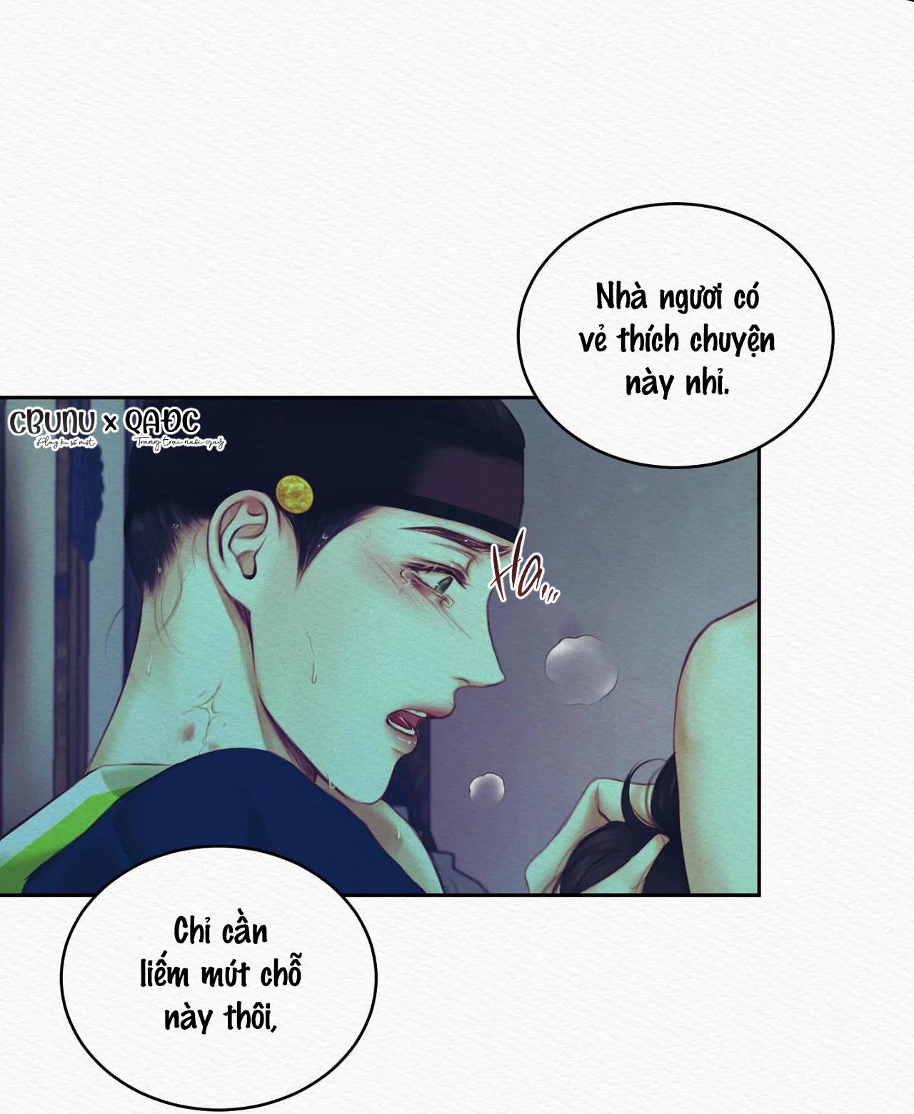 qủy dạ khúc chapter 11 25