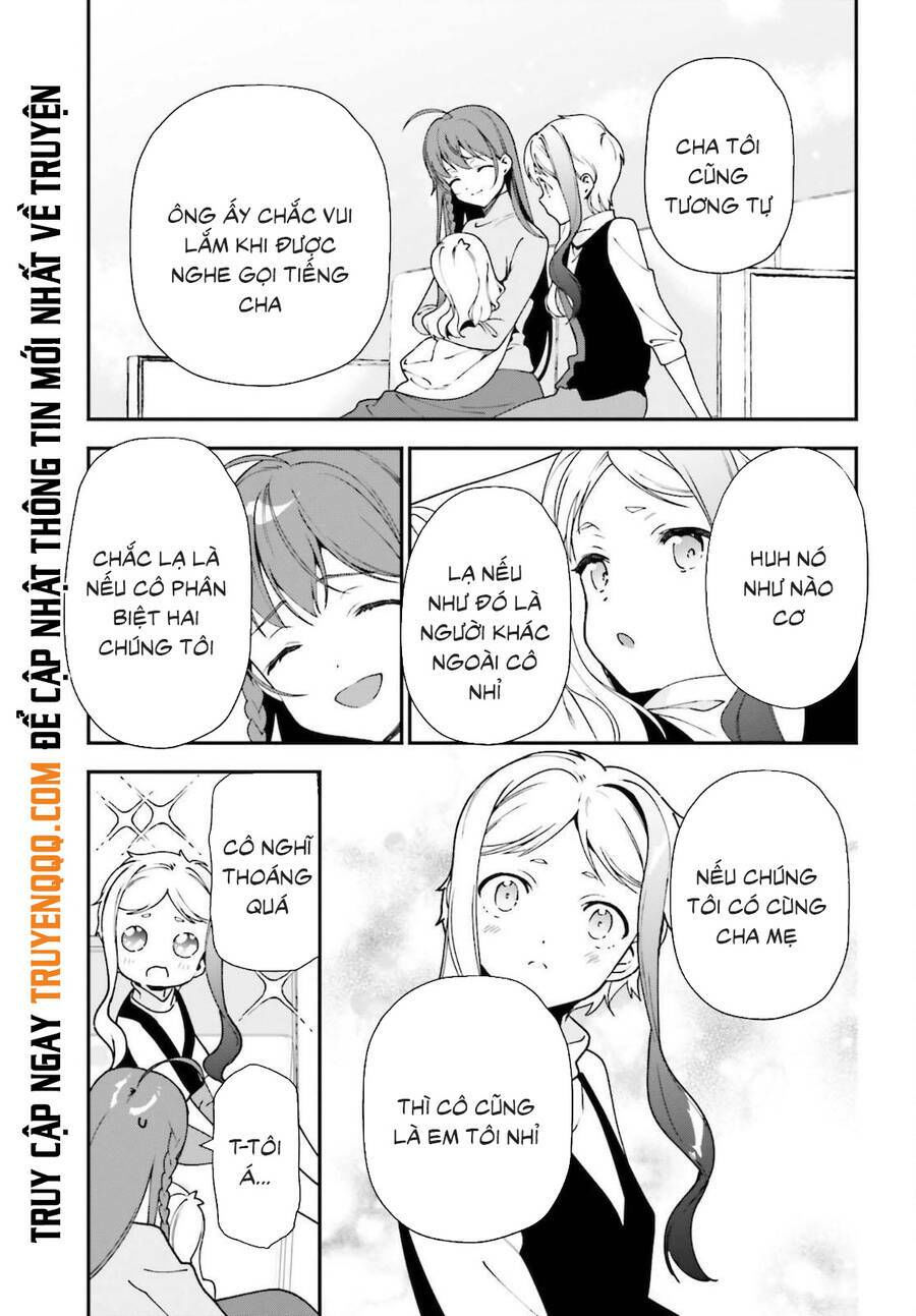 ma vương đi làm thêm chapter 103 13