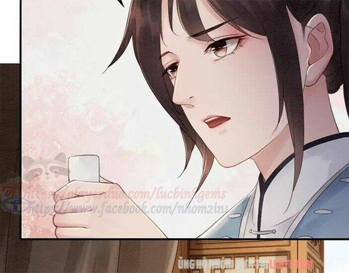 trọng sinh bá sủng nhiếp chính vương quá mạnh mẽ chapter 87 64