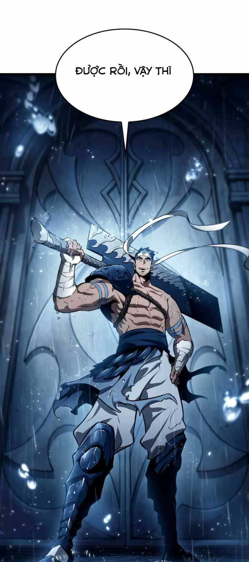 thế giới hậu tận thế chapter 35 71