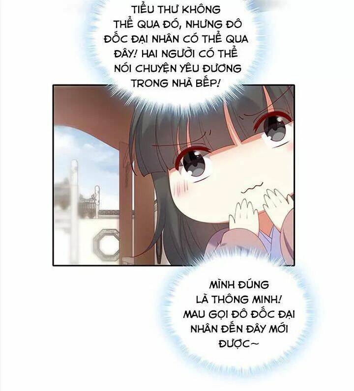 đô đốc đại nhân sủng thê kí chapter 72 5