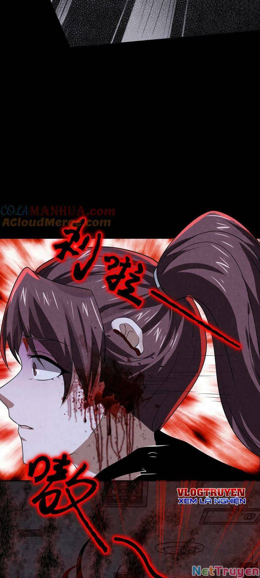 bởi vì cẩn thận mà quá phận hung ác chapter 23 19