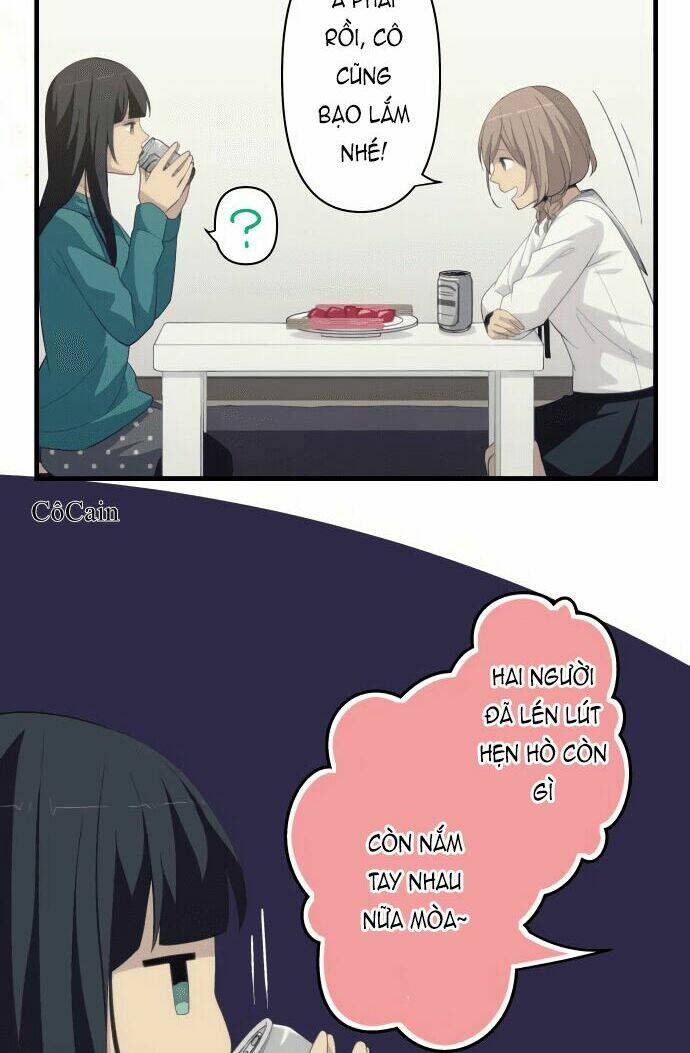 viên thuốc trùng sinh chapter 180 22