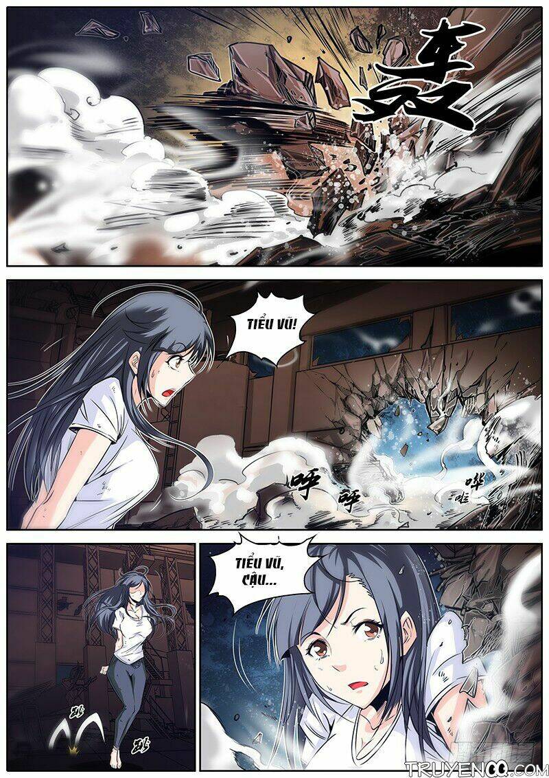 tần hiệp chapter 16 6