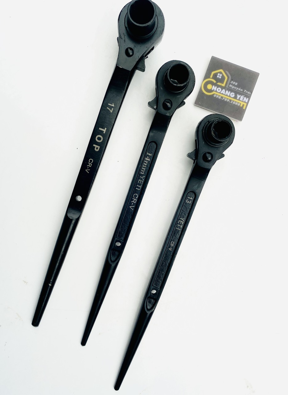 Cờ lê đuôi chuột