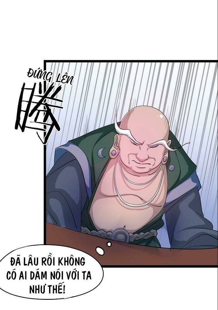 long mạch võ thần chapter 70 42