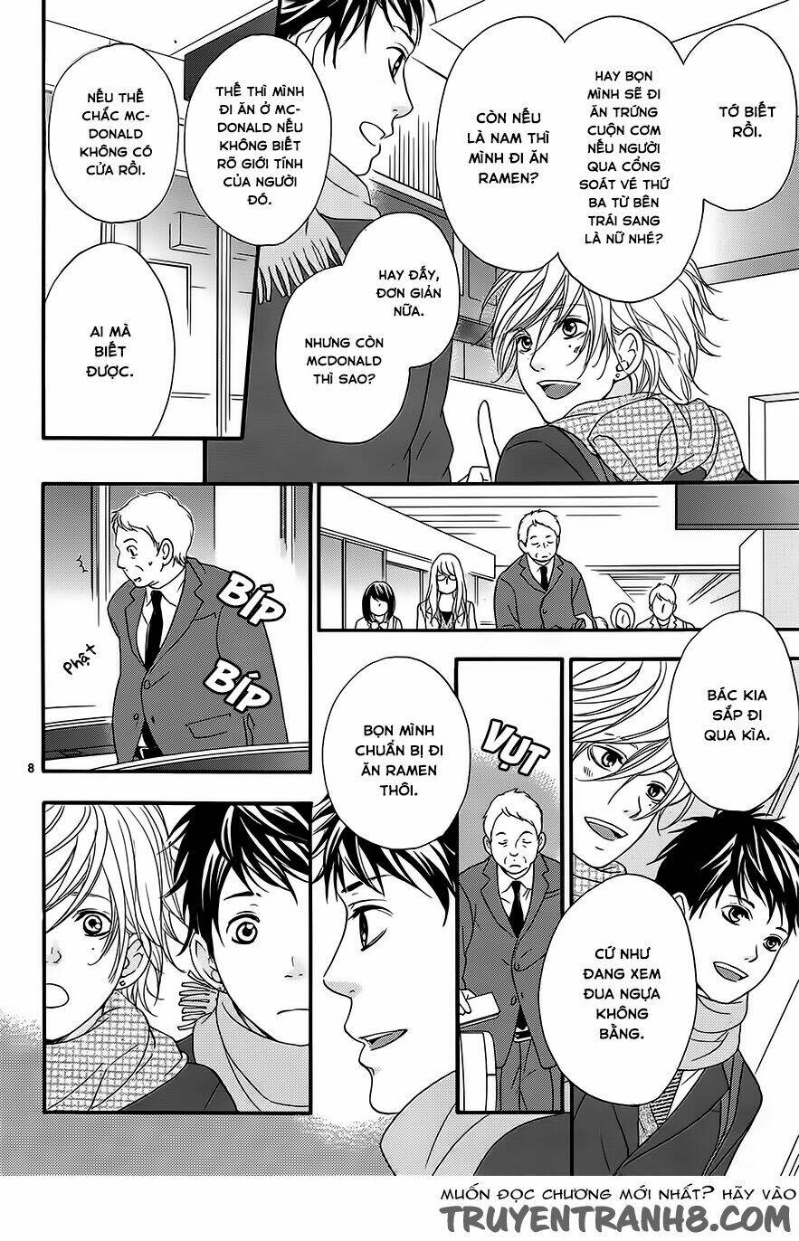 pink to gray chapter 3 10