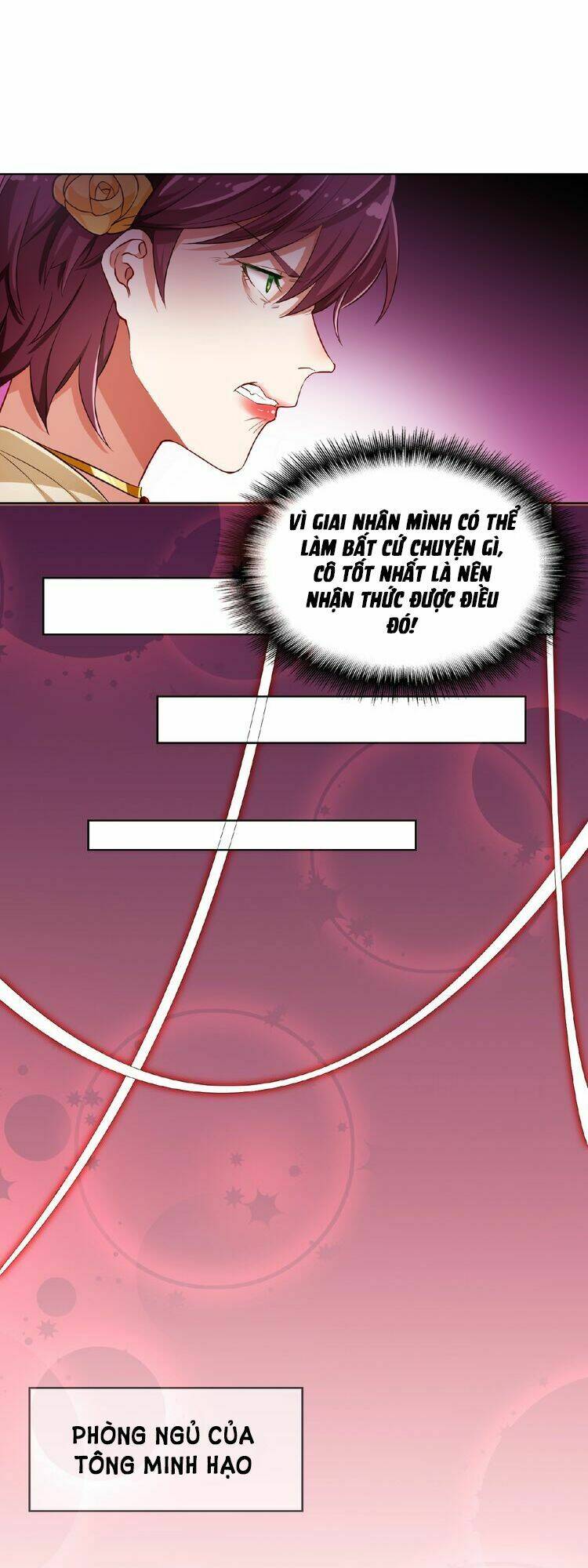 tổng tài khăng khăng lấy vợ thế thân chapter 4 6