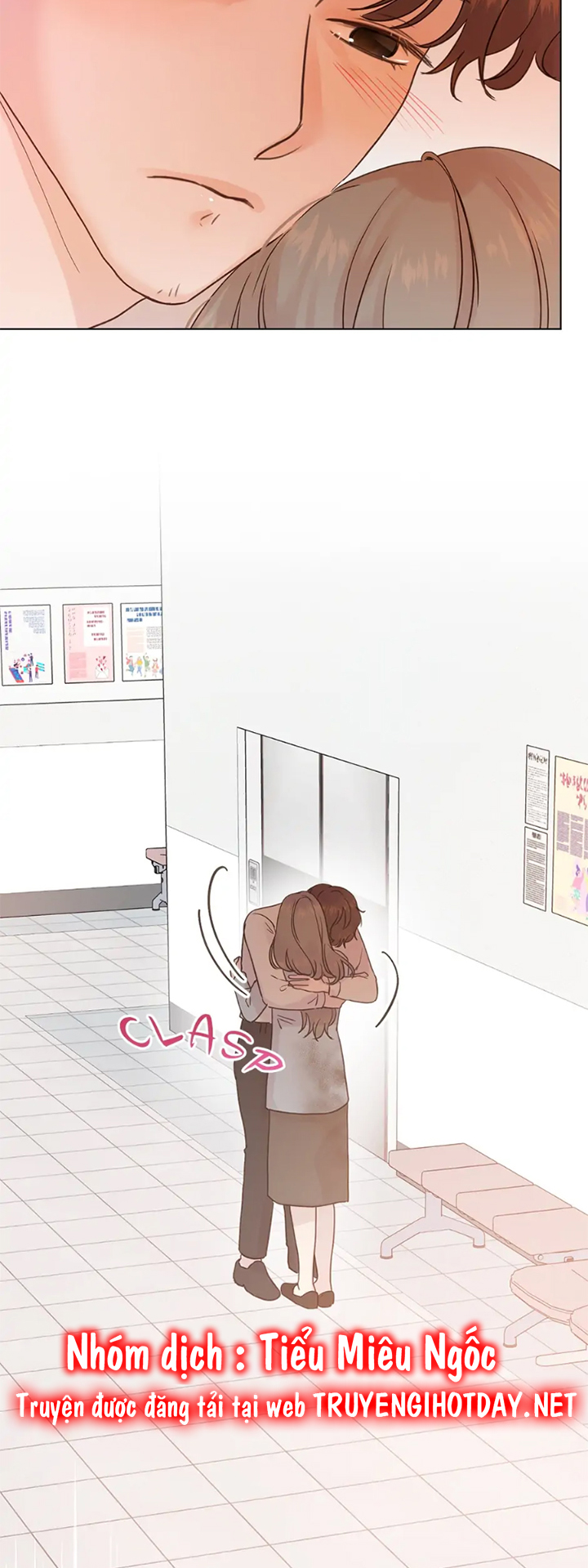 sự trả thù ngọt ngào của vợ tôi chapter 190 13