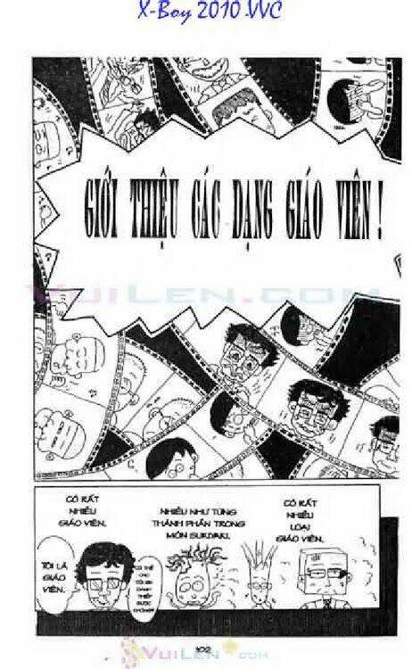 nhóc maruko chapter 1 103