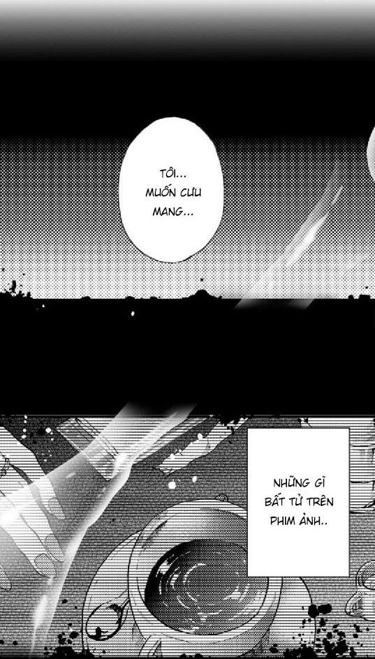 bị tán tỉnh bởi chàng trai lập dị chapter 1 2