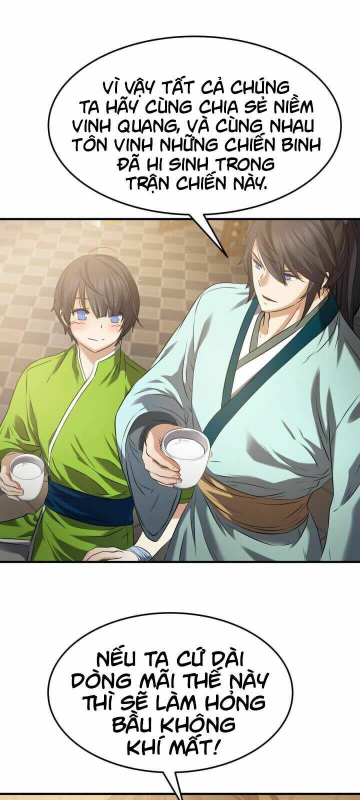 lôi thần chuyển sinh chapter 13 13