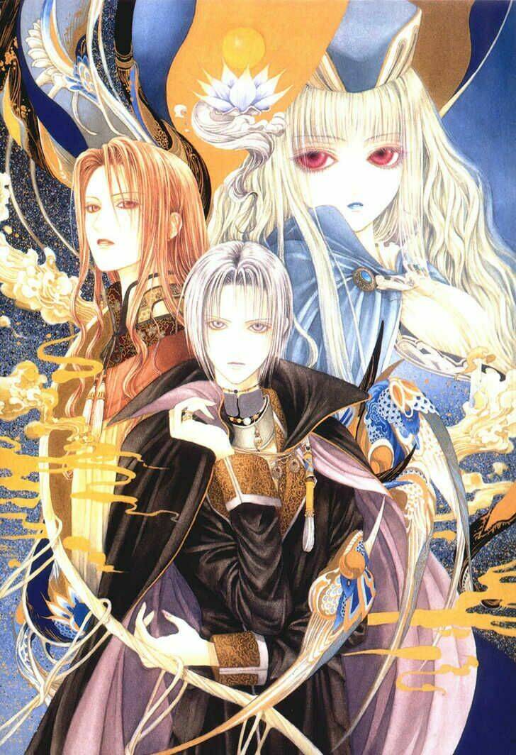 alichino chapter 1 32