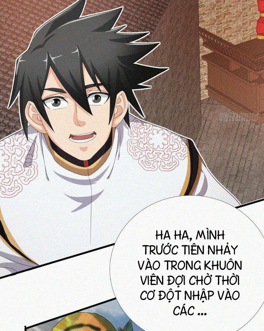 nguyên linh chúa tể chapter 12 47