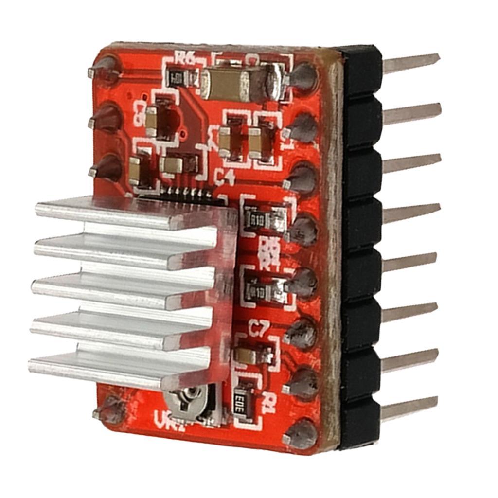 A4988 StepStick Stepper Motor Driver Module