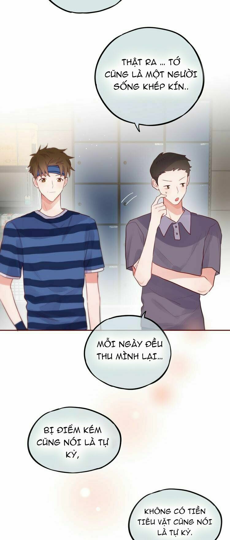 trú dạ liên miên chapter 27 18