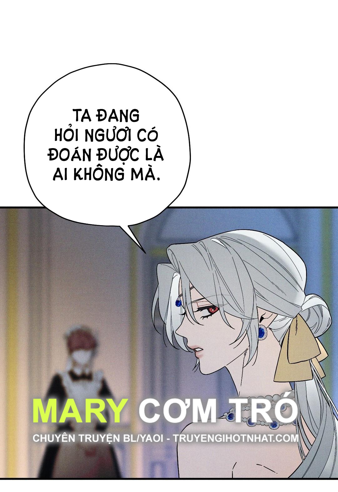 hoàng tử bất lương giấu mình là omega chapter 13.1 14