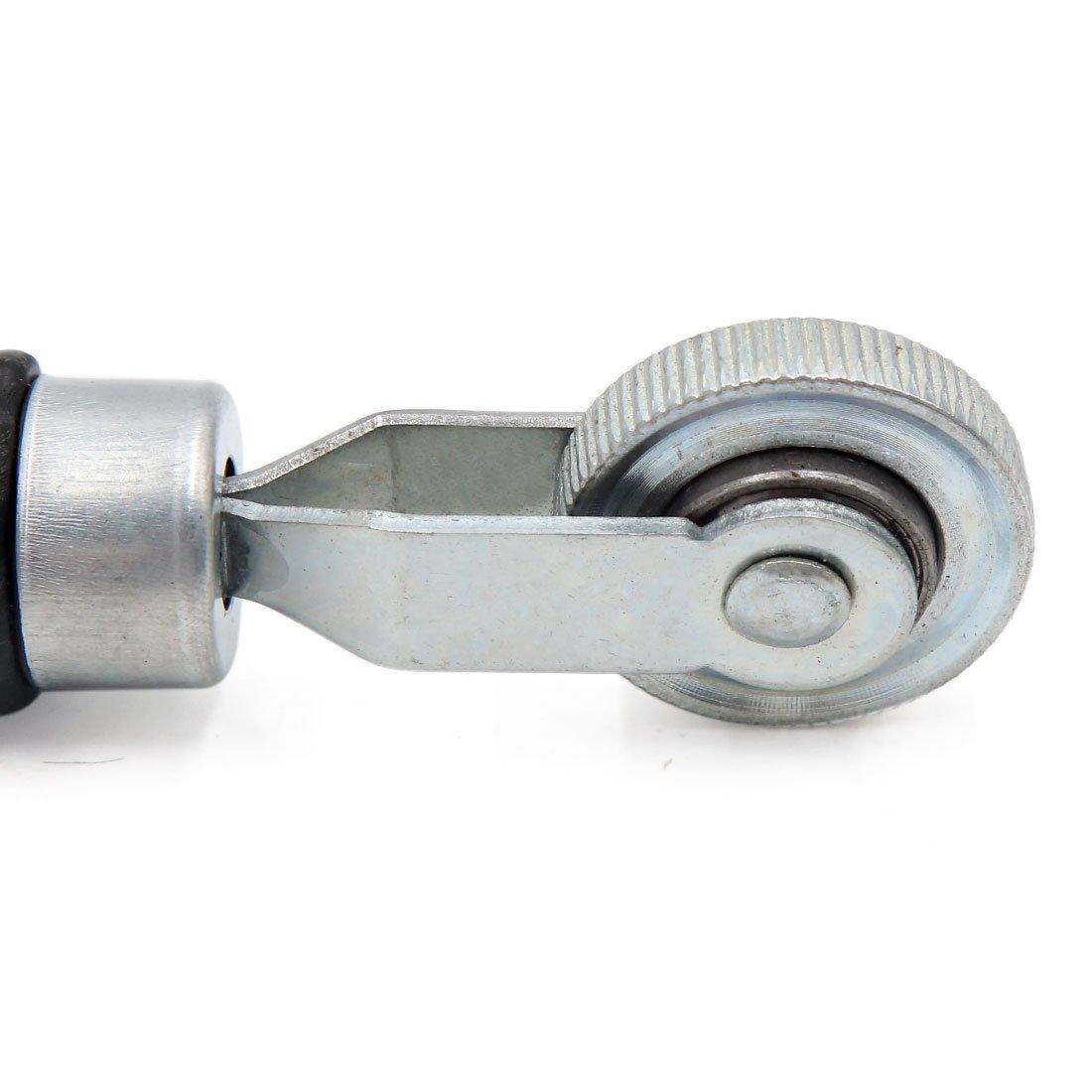 2PCS tay cầm màu đen xe sửa chữa lốp lốp lốp xe lốp xe con lăn công cụ