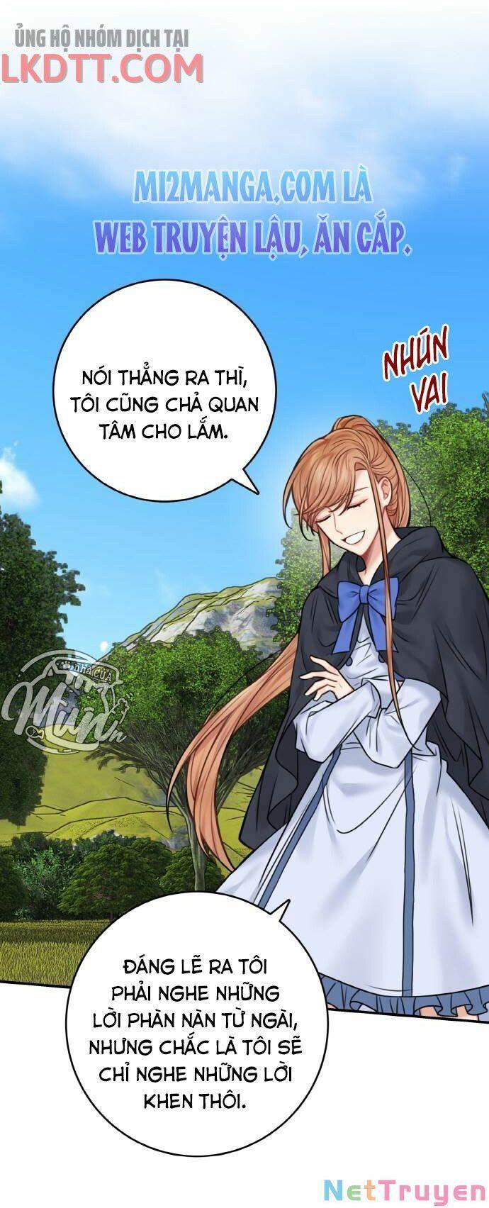 nhật ký tuần trăng mật của phù thủy và rồng chapter 47 42