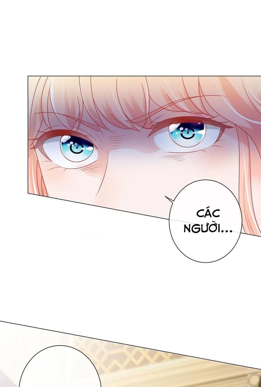 ẩn hôn 100%: chọc tức vợ yêu mua một tặng một chapter 136 29