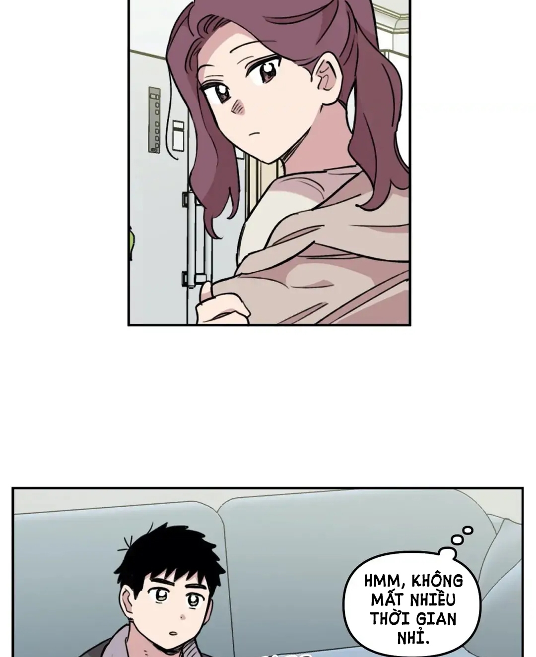 [18+] 1 người khỏe 2 người vui chapter 17.2 20