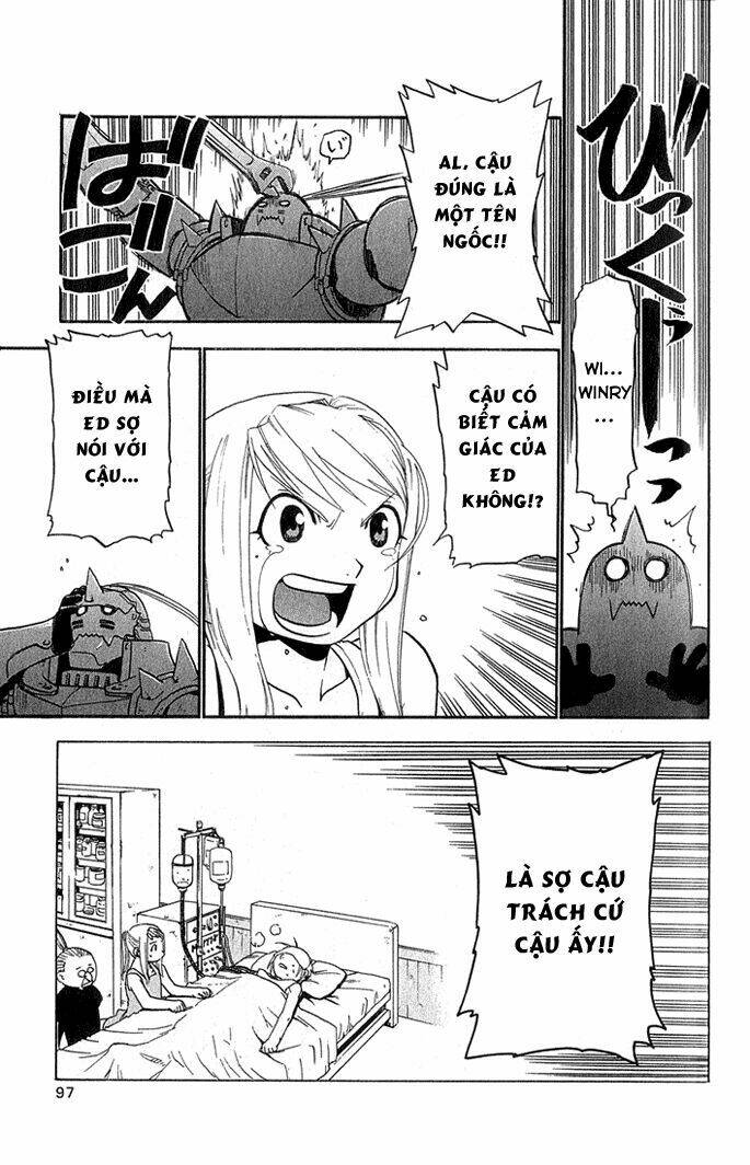 giả kim thuật chapter 15 15