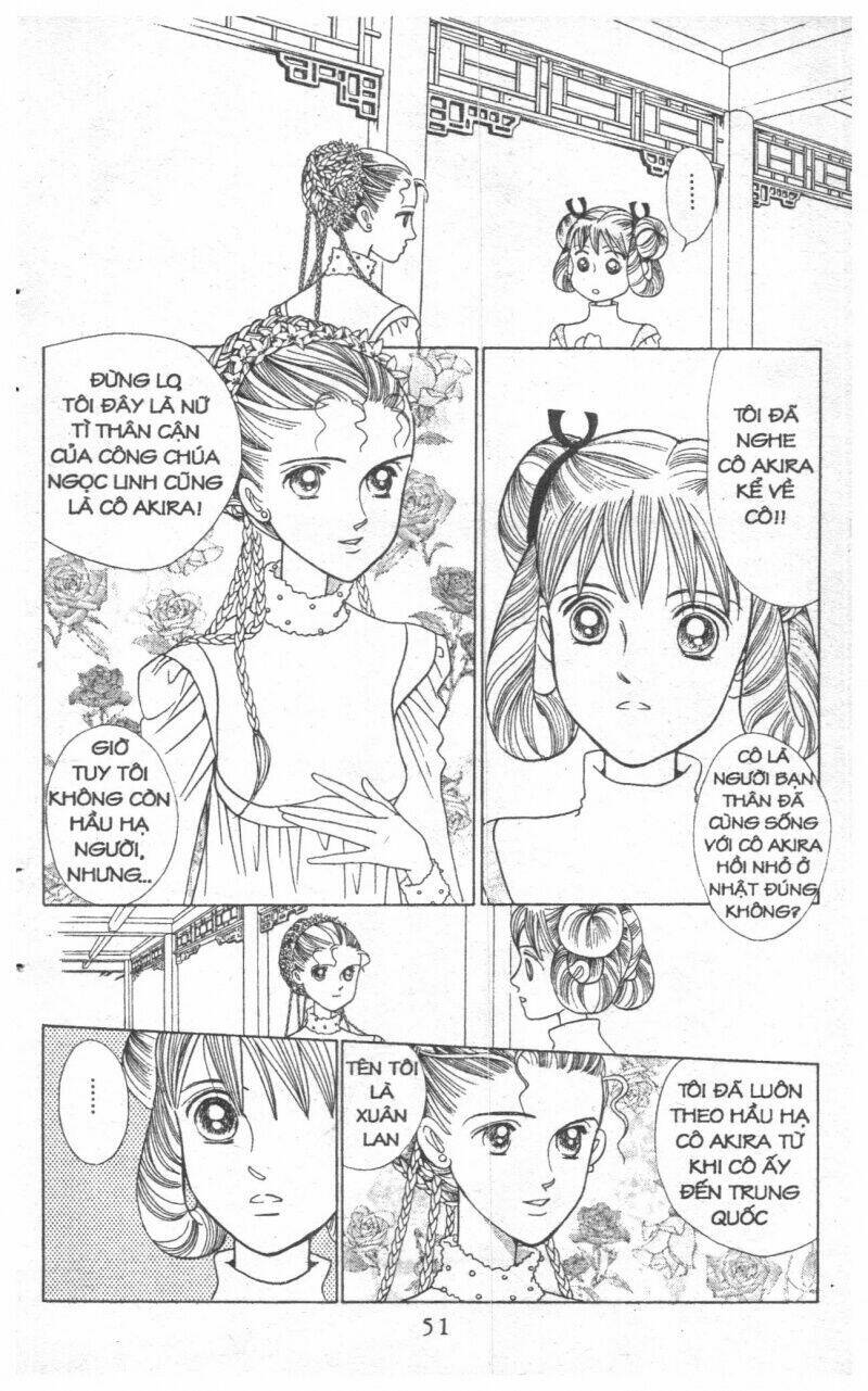 nàng tiên ánh trăng - kaguya hime chapter 15 49