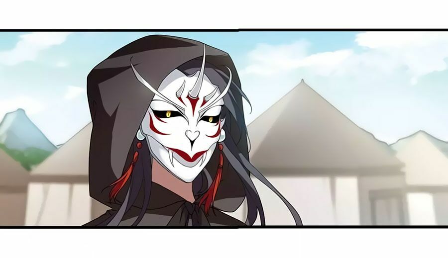 phượng nghịch thiên hạ chapter 166.1 21