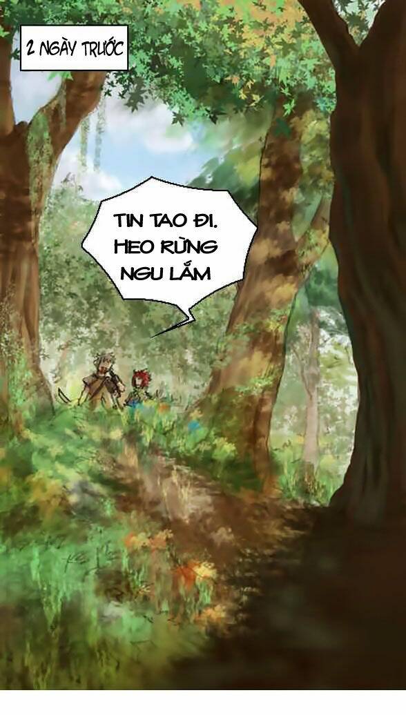 hội ảo thuật chapter 1 21