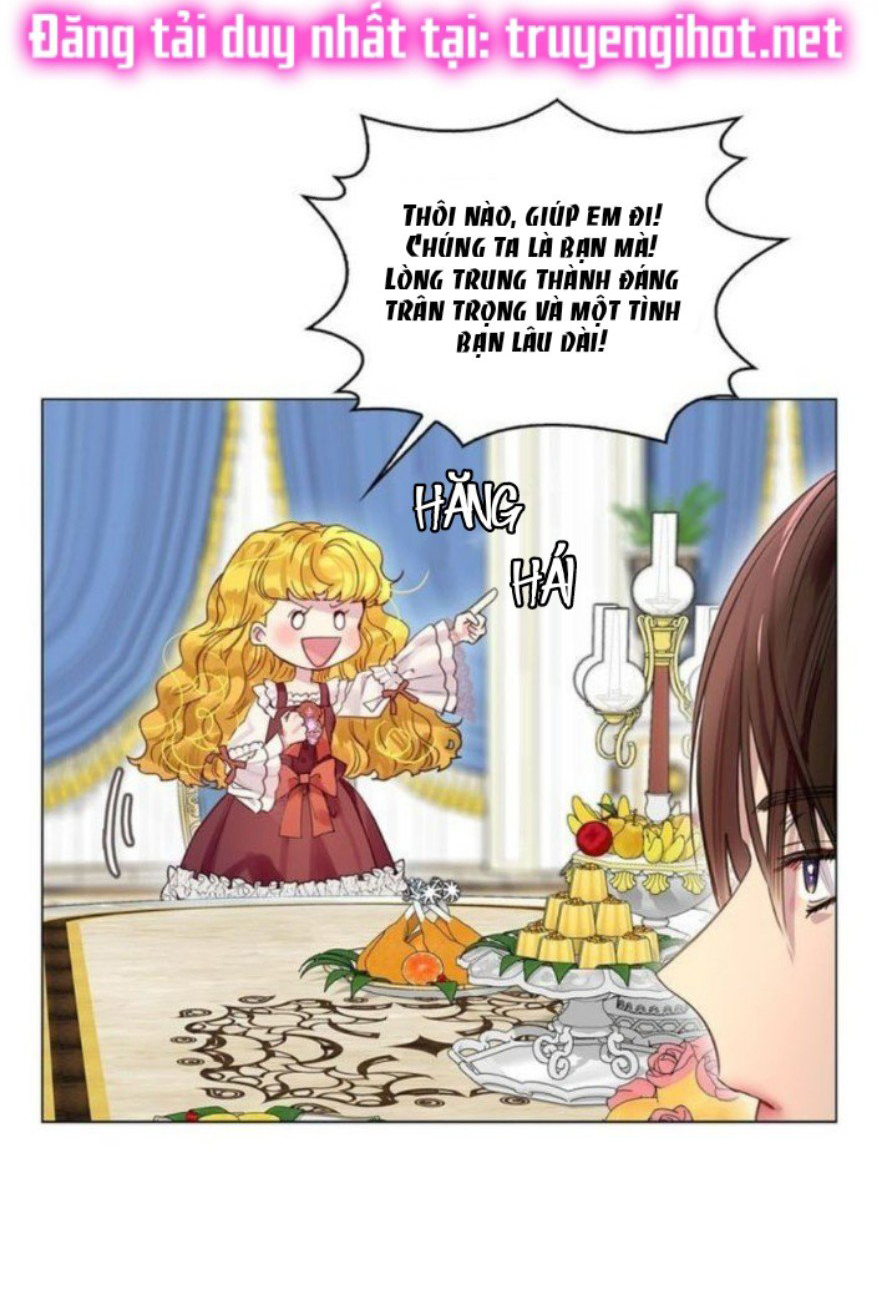 đừng xem thường nữ phụ chapter 147 27