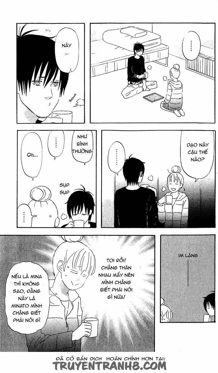 liar x liar chapter 18 8