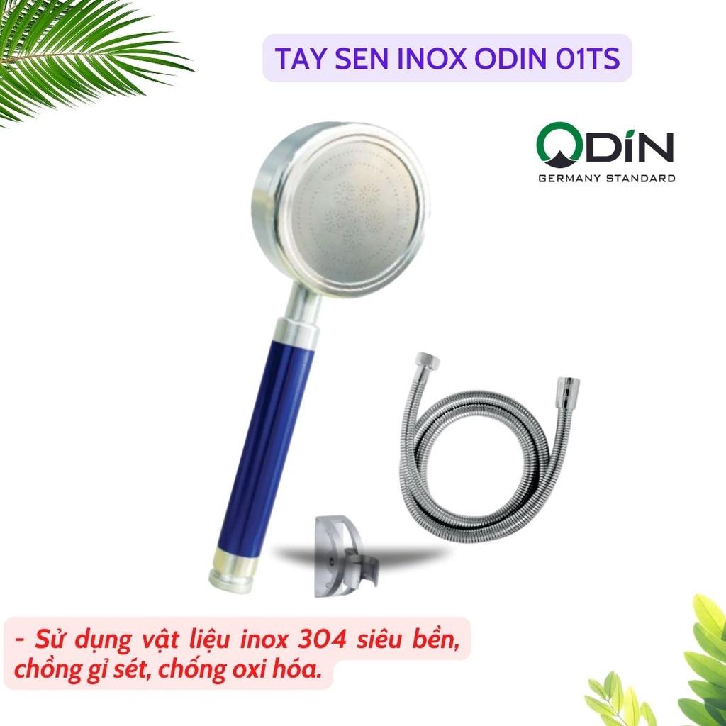 Tay  sen  ODIN 01TS