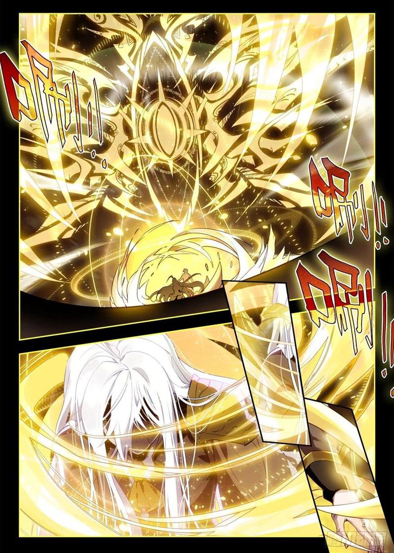 tuyệt thế đường môn - đấu la đại lục 2 chapter 330 4