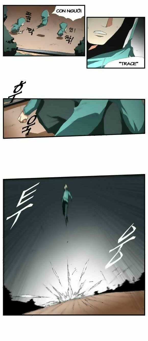 siêu năng chapter 24 4